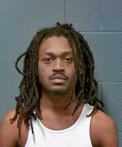 Man charged with murder in Michigan arrested in Fulton