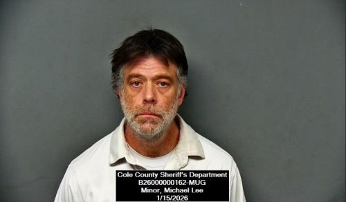 Man charged with several child sex crimes faces additional felonies