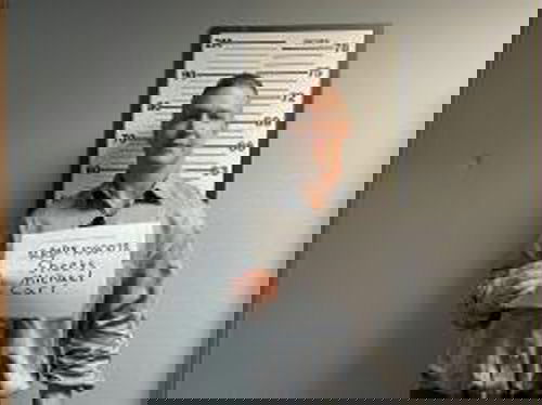 Jefferson City prison inmate accused of sodomizing another inmate in 2023