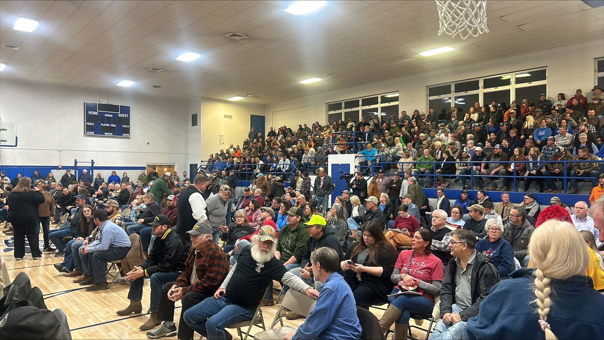 Montgomery County Commission approves tax breaks for Amazon data center