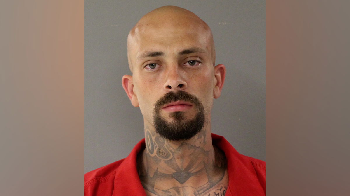 Boise hospital ambush suspect reaches plea deal to avoid death penalty