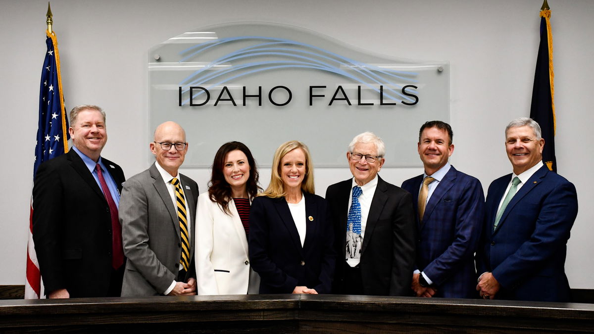 New schedule announced for Idaho Falls City Council meetings