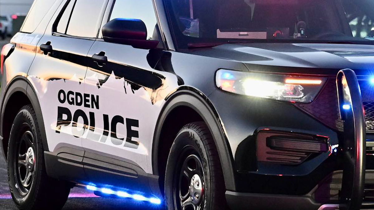 Utah man arrested following alleged bomb threats made in emergency room