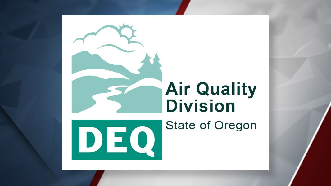 Oregon DEQ extends air quality advisory to Friday for southern Deschutes County