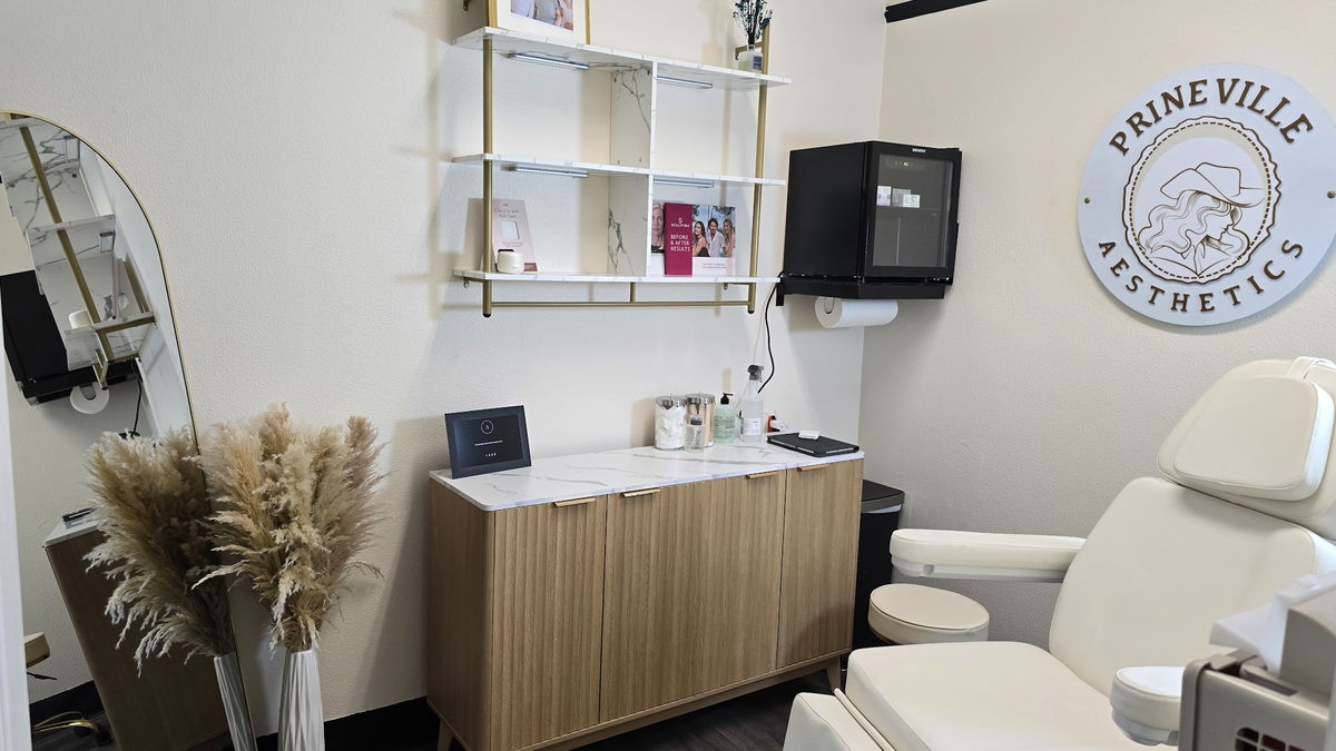 New Prineville medical spa focuses on natural results and patient-first care