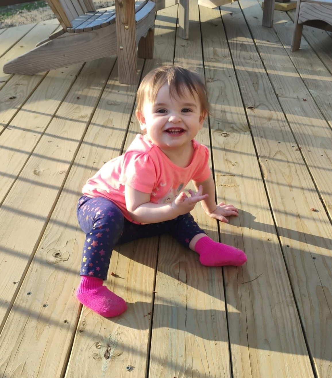 Authorities call off AMBER Alert after Benton County baby found safe