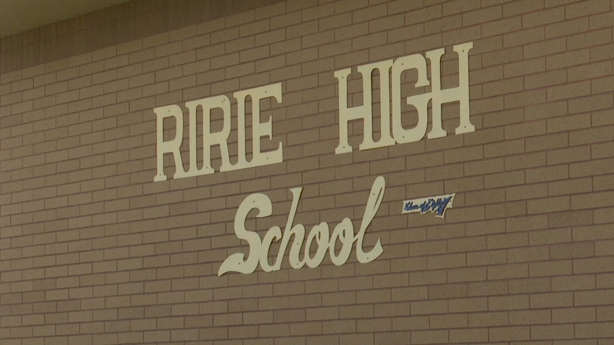Classes Canceled: Rising illnesses and absences force multi-day closure for Ririe School District