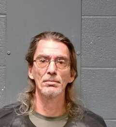 Fulton sex offender accused of child sex crimes dating back to 1980s