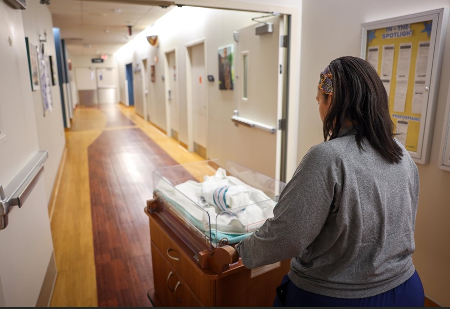 Family Guidance launches all-new program to support pregnant women recovering from substance use disorders