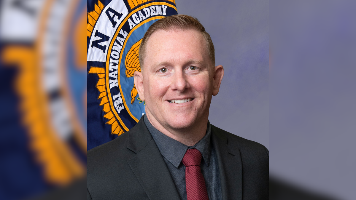 YCSO lieutenant graduates from FBI National Academy
