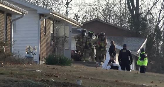 North Columbia duplex fire accidentally started in clothes dryer; cat dies