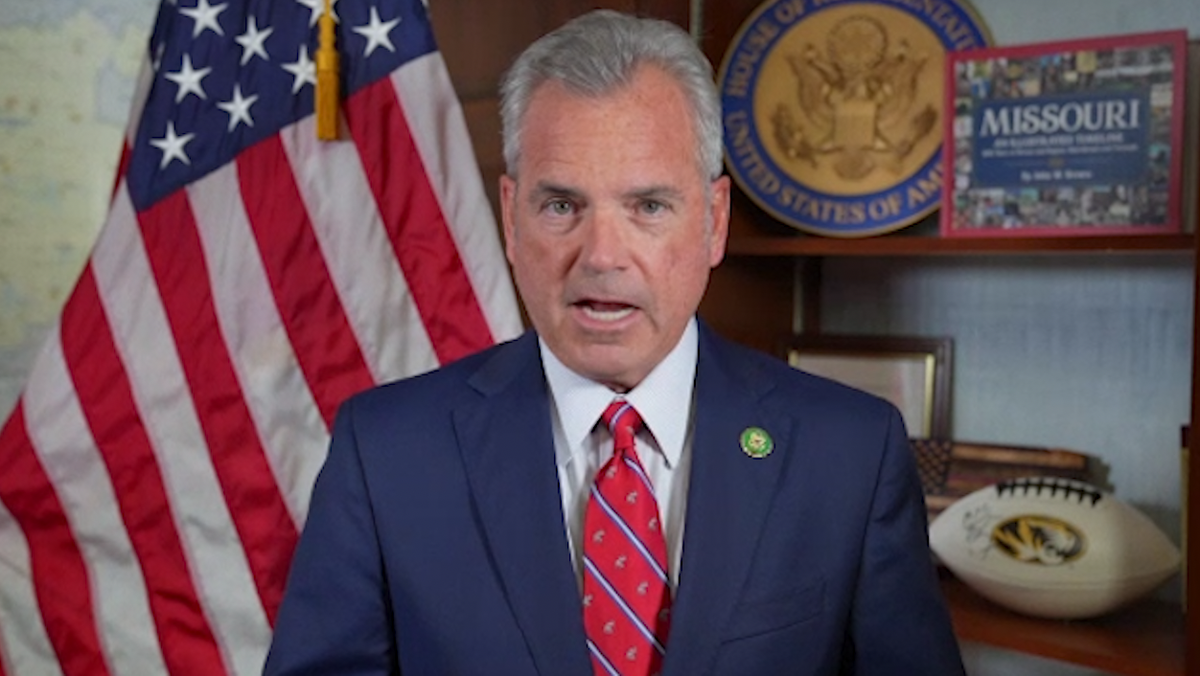 House approves ACA subsidies extension; Alford explains ‘no’ vote