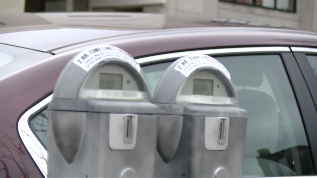 Jefferson City Council approves parking fine hike