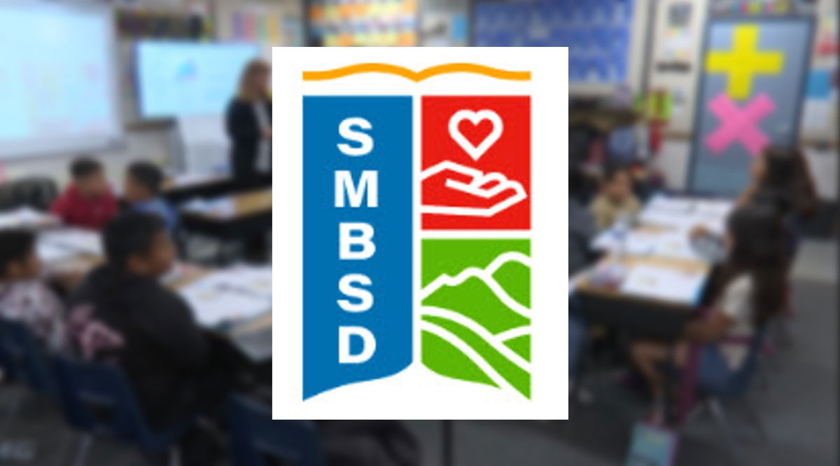 Santa Maria-Bonita School District to Begin Kindergarten Registration