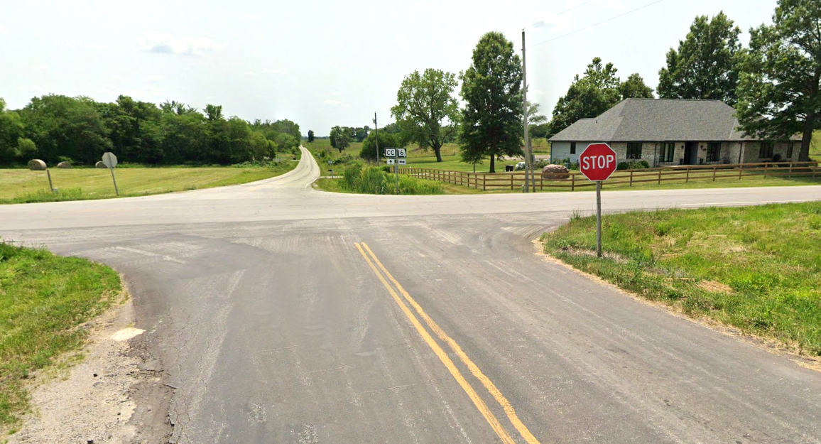 26-year-old Lawson man killed in crash near Gallatin on Wednesday