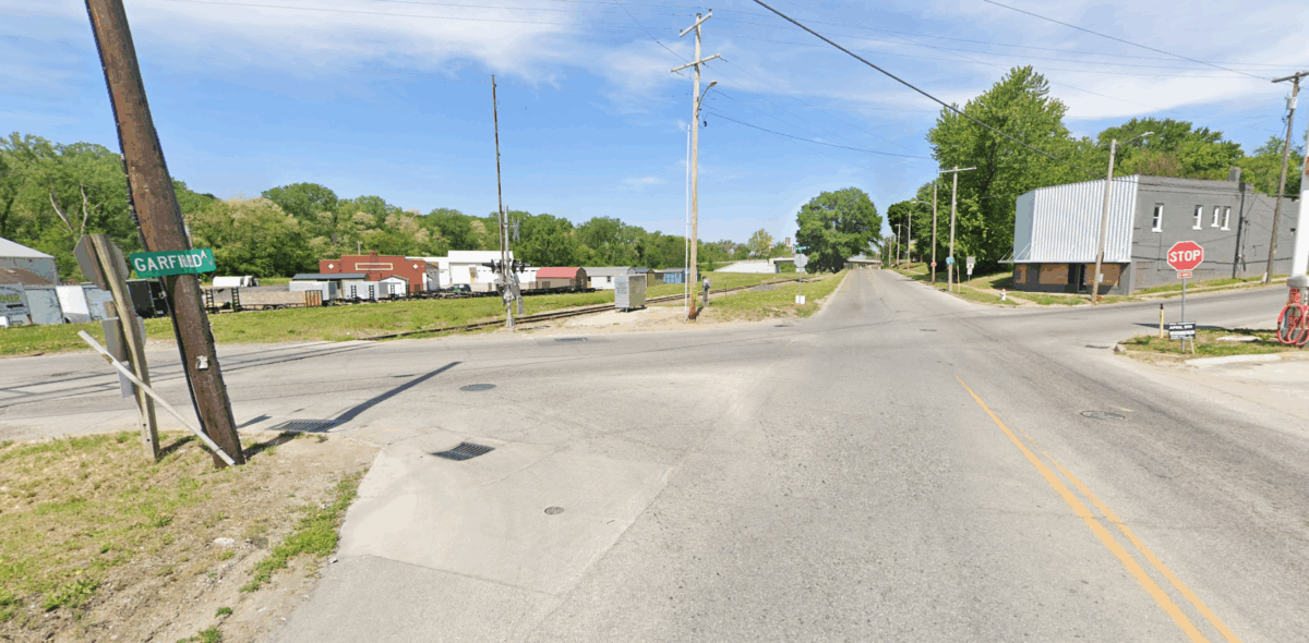 City to close area of South 22nd and Garfield streets beginning Tuesday for leak repairs