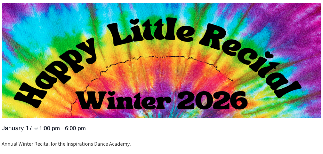 Inspirations Academy prepares for first performance at new Savannah High School Theater