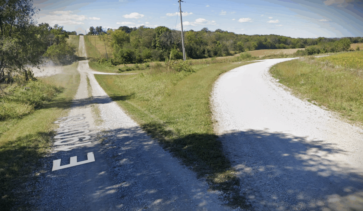 Ridgeway man killed in crash after losing control of truck on Harrison County road