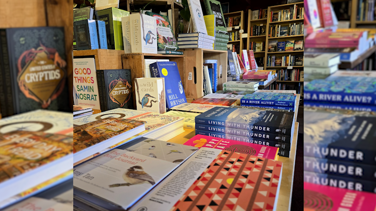 Dudley’s Bookshop to open second location in Bend’s Old Mill District