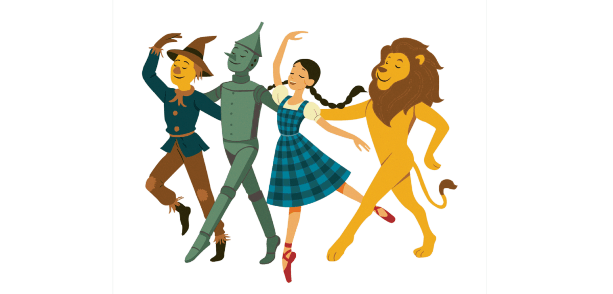 St. Joseph Dance Company to perform ‘The Wonderful Wizard of Oz’ at Missouri Theater this Saturday