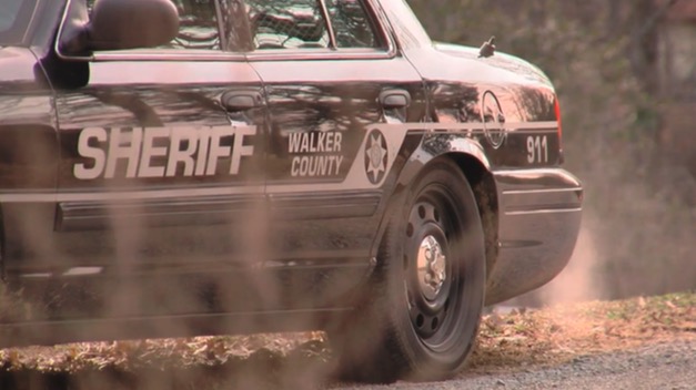 The shooting of a 2-year-old boy on Christmas morning in Walker County has been ruled accidental by the Georgia Bureau of Investigation