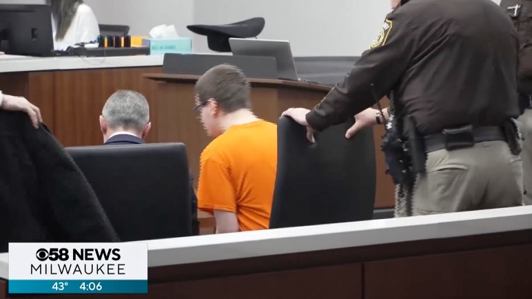 Just two months ahead of trial