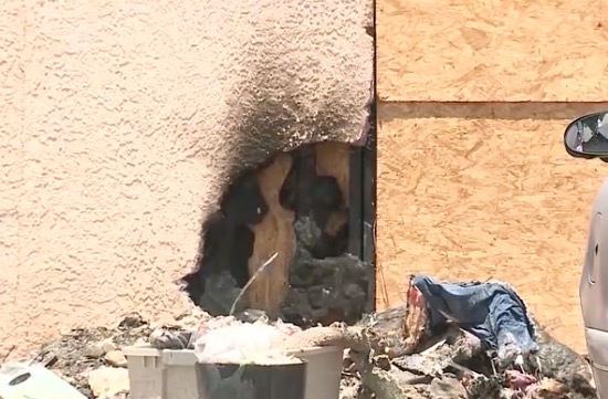 An Albuquerque family has received a $1 million settlement after losing their home in a deadly house fire resulting from a botched SWAT operation four years ago.