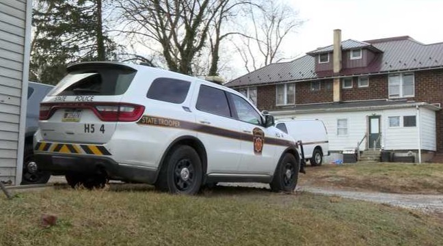 An 11-year-old boy faces homicide charges after shooting and killing his father in Perry County