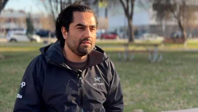 As tensions in Iran escalate