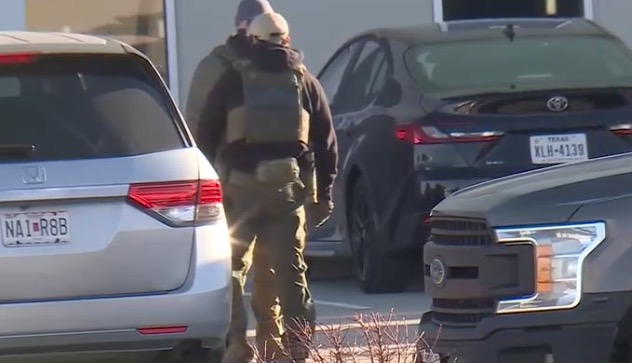 After rumors of a possible detention center began swirling in Kansas City this week