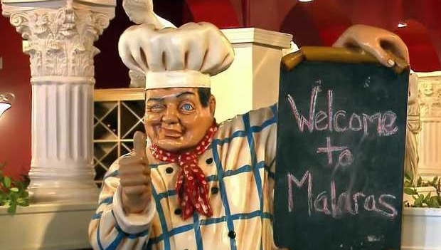 Authorities alleged that the granddaughters of Caterina Malara