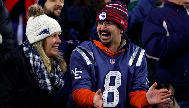 In a world where it can be awfully hard to agree