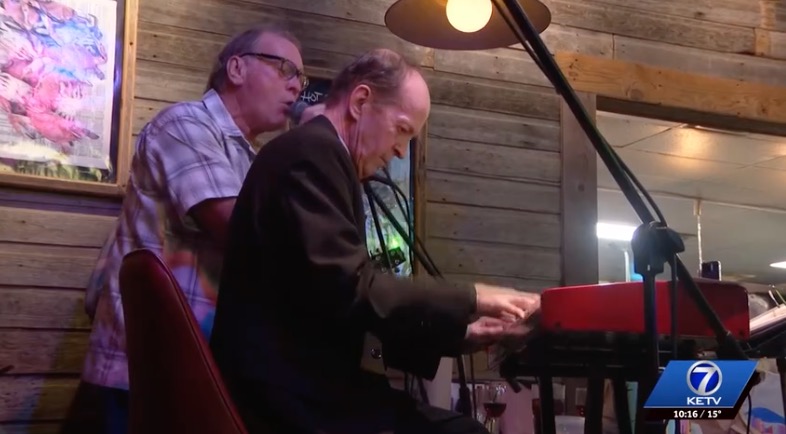 Chris Nord is on a journey of recovery and healing at Omaha's QLI through after suffering a traumatic brain injury from a fall. The Chicago man moved to Omaha more than a year ago after falling from a ladder while working in Chicago.