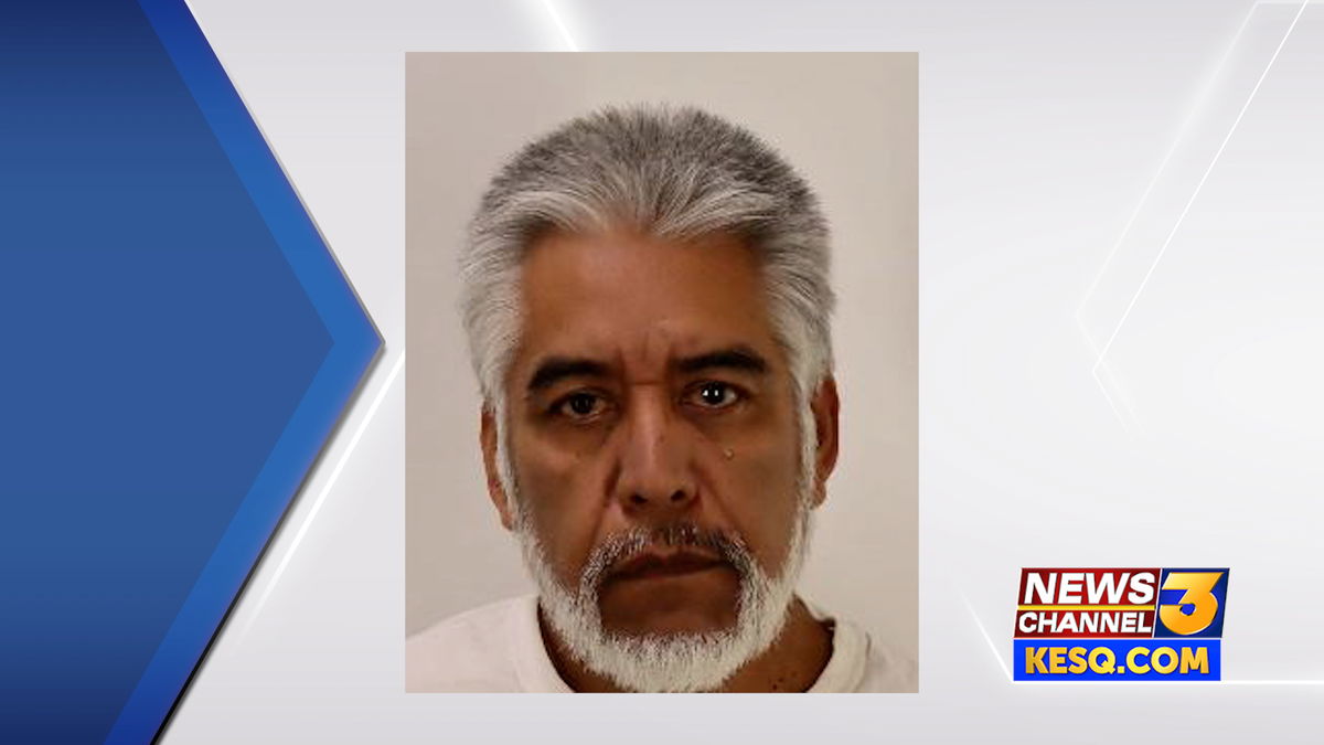 Desert Hot Springs man charged with sexually abusing foster children