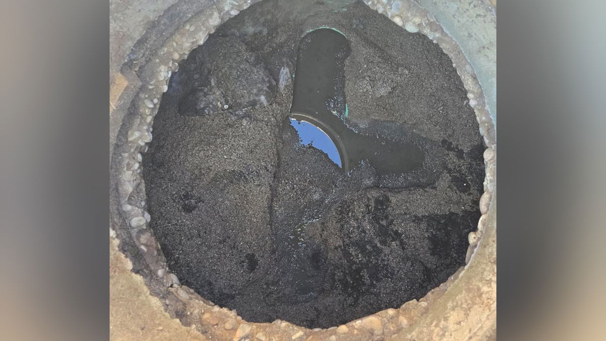 Blackfoot police search for vandal after sewer ‘sabotage’ on Hill View Dr.