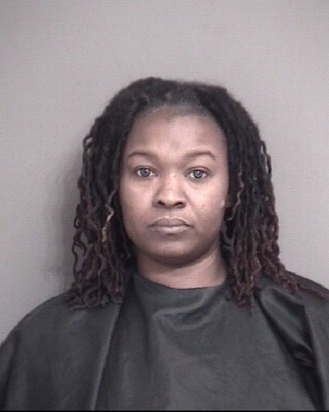 Columbia woman charged with first-degree domestic assault