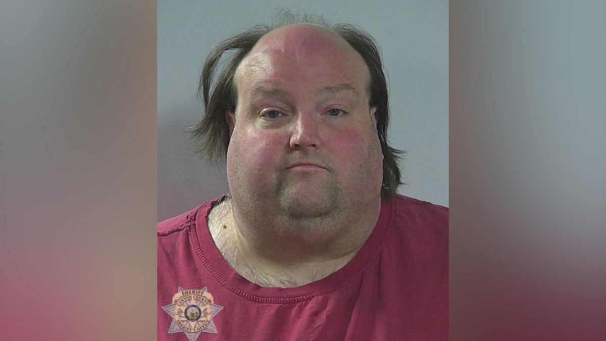 West Idaho bus driver arrested on child exploitation charges