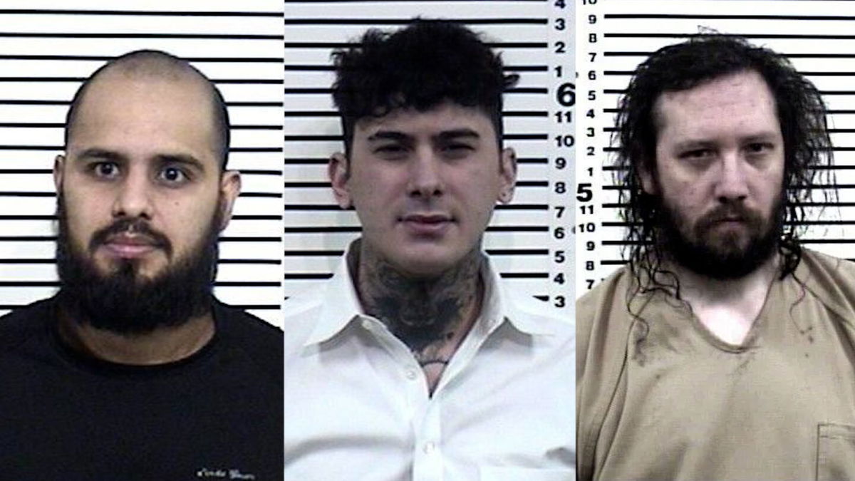 Attorney General: Seven sentenced for child exploitation; Three from Bonneville County face decades in prison