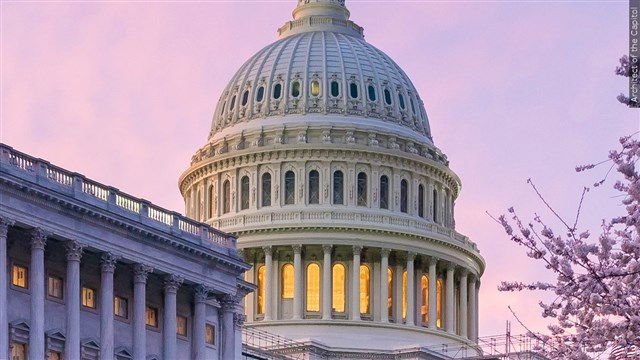 Bynum applauds House passage of funding bill with nearly $1 million for Bend to replace aging water pipes