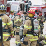 City Council OKs pay raises for firefighters