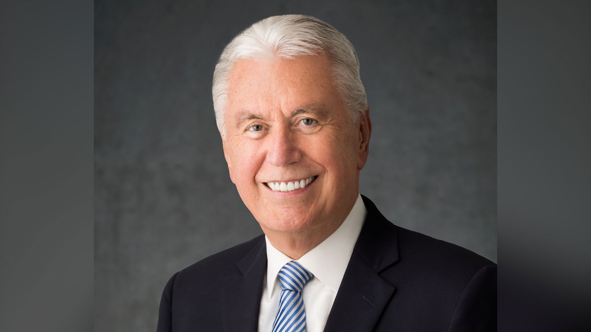 Church of Jesus Christ of Latter-day Saints announces new leadership for Quorum of the Twelve
