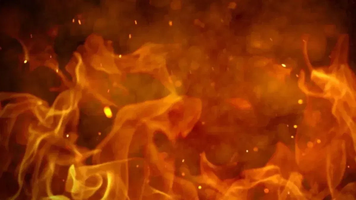 El Paso County Sheriff’s Office lifts evacuation orders issued due to fire