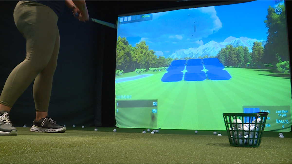 Local golf non-profit expanding girls golf program into Pueblo after grant from USGA