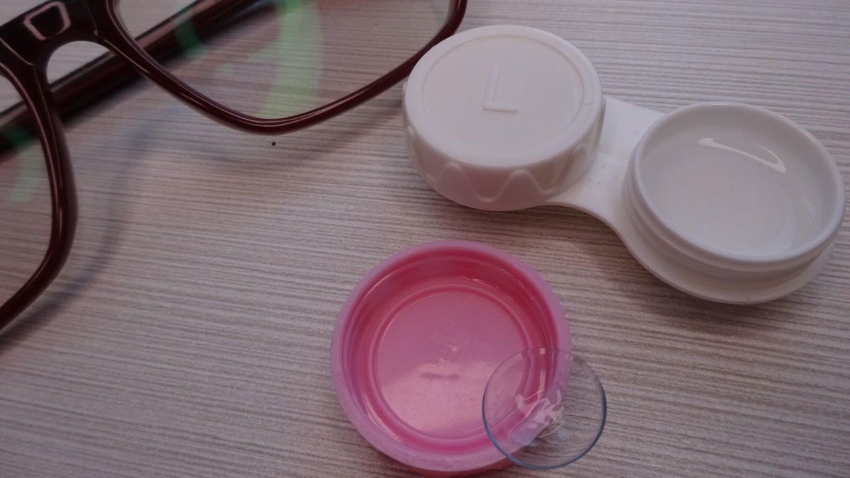 Fountain eye clinic agrees to pay $240k over alleged illegal Medicaid billing