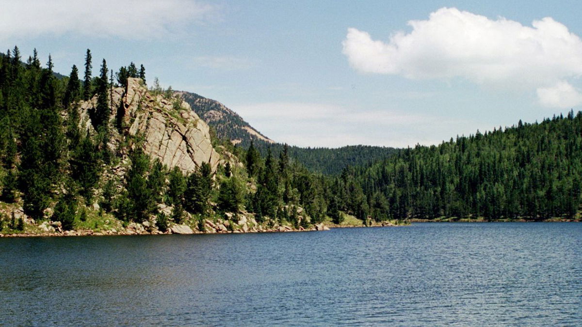 Colorado Springs officials consider allowing camping