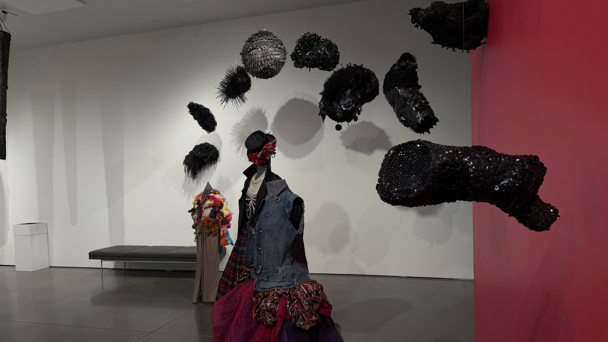 ‘House of GOCA’ wearable art fashion show returns to Colorado Springs