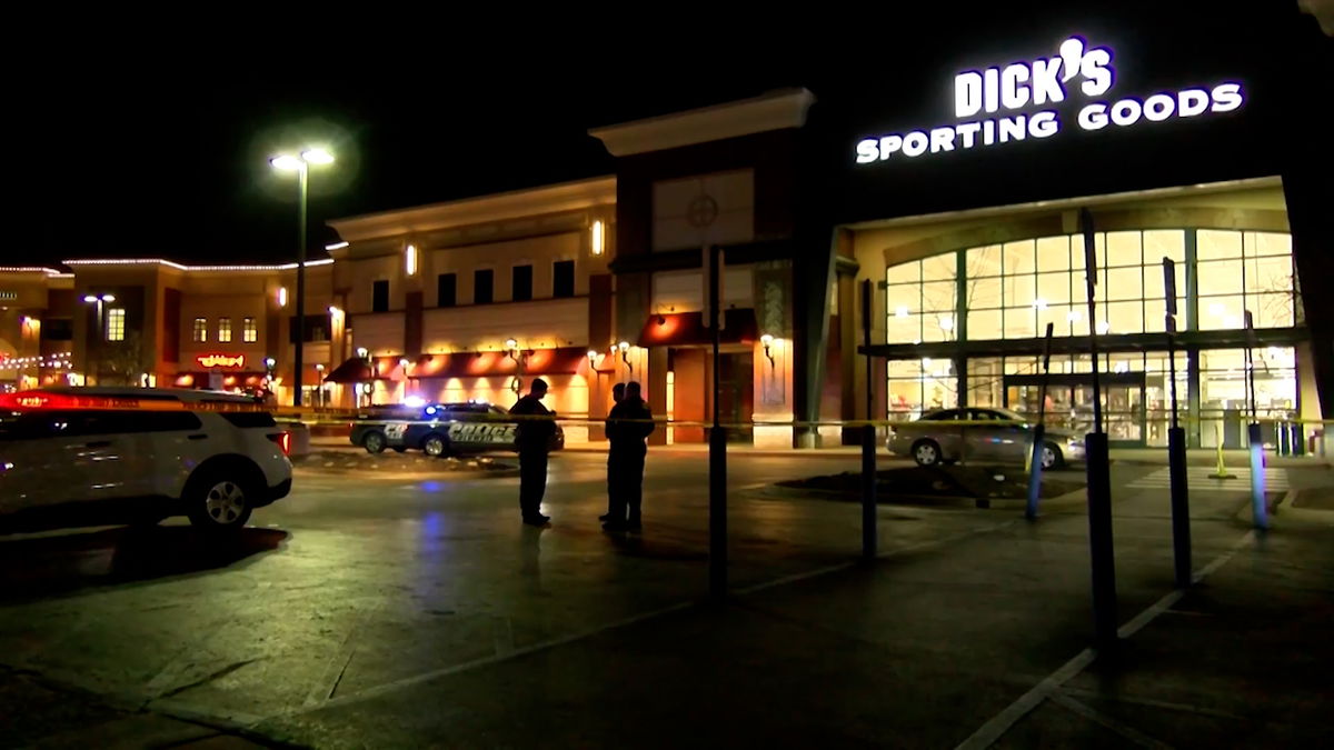 Adult certification hearing scheduled for teen accused of firing gun in Dick’s Sporting Goods