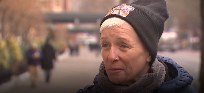 In what could be dubbed the Miracle on 207th Street