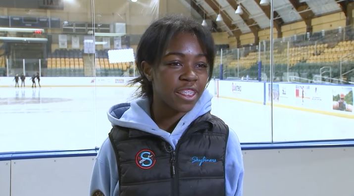 A family in New Jersey is speaking out after their car