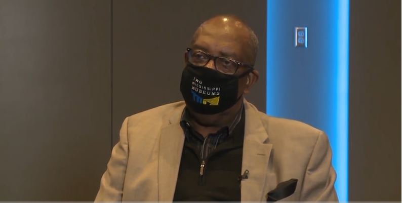 Hezekiah Watkins was just 13 years old when he was arrested in Jackson in 1961 along with dozens of other civil rights activists. On Martin Luther King Jr. Day in 2026
